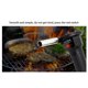 thumbnail image 5 of Mini soplador eléctrico portátil para barbacoa, para acampar al aire libre y hacer senderismo, 5 of 10