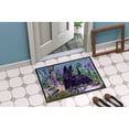 thumbnail image 4 of Scottish Terrier Door Mat Doormat, 4 of 4