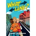 thumbnail image 2 of What Lane?, (Hardcover), 2 of 2