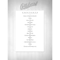 thumbnail image 3 of Hal Leonard Oklahoma Vocal Selection Revised arranged for piano, vocal, and guitar (P/V/G), 3 of 8