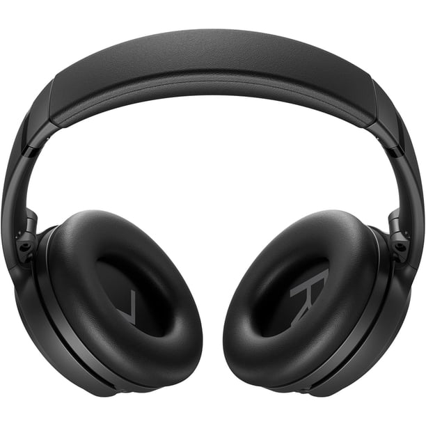 Refurbished (Good) Bose QuietComfort SC Wireless Noise Cancelling
