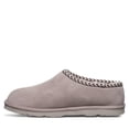 thumbnail image 3 of BEARPAW Men's Beau Mushroom Size 12 | Comfort Slipper Shoe | Lightweight & Soft Slip-On, 3 of 8