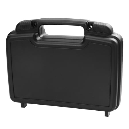 HONITANO 1Pc Plastic Equipment Case Portable Tool Storage Box Durable PP Material