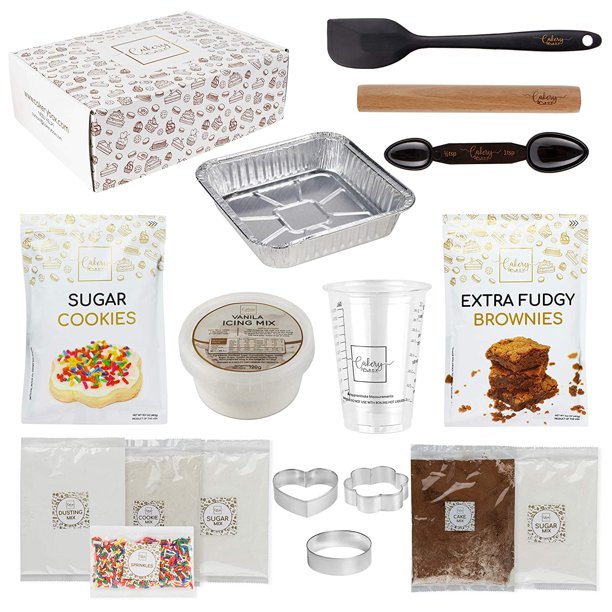 complete cooking set