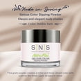 thumbnail image 2 of Polvo para uñas SNS Gelous Color Dipping Bath 30 ml, 2 of 6