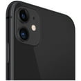 thumbnail image 2 of Restored Apple iPhone 11 - Carrier Unlocked - 256GB Black (Refurbished), 2 of 4
