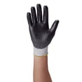 thumbnail image 2 of 3M Comfort Grip Gloves CGM-CR, Cut Resistant (ANSI 3), Size M (Pair of Gloves), 2 of 2