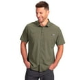 thumbnail image 3 of VORTEX Adult Male Apline Cove Short Sleeve Shirt, Color: Lichen, Size: L, 3 of 5