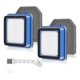 thumbnail image 1 of 2025 Latest Model Replacement Filter for AEG ASKW1,QX6,QX7,QX8-2, AEG QX8-2-Anim, 1 of 4