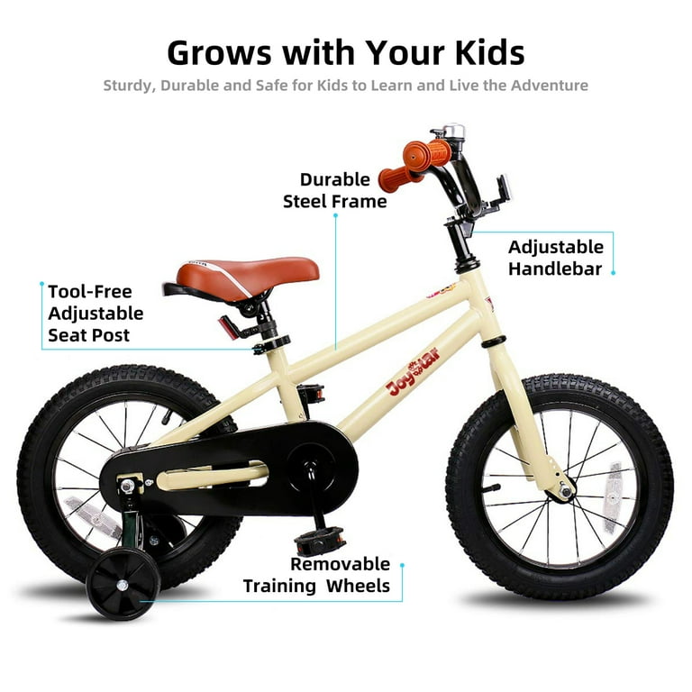 Joystar totem bike assembly hotsell