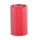 thumbnail image 1 of Herramienta de Punta de Taco de Billar de Billar de Aluminio Herramienta de Reparación de Bruñidor de Punta de Taco de Billar de Billar - Fácil de Usa rojo Baoblaze Moldeador de punta de tacos de billar, 1 of 6