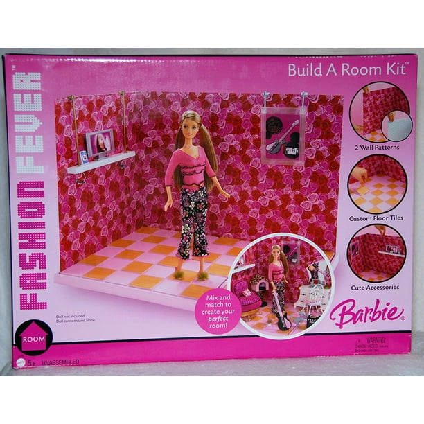 barbie kit barbie kit