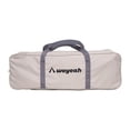 thumbnail image 3 of Tent Storage Bag Camping Equipment Storage Bag for Hiking Traveling Trekking M, 3 of 9