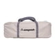 thumbnail image 3 of Bolsa de almacenamiento para carpas, bolsa organizadora para exteriores con asa, bolsa de lona para viajes al aire libre Caqui, 3 of 9