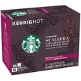 thumbnail image 3 of Starbucks Sumatra 24 K-cup®, 3 of 3