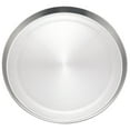 thumbnail image 4 of 4pcs/set Stainless Steel Kitchen Stove Top Covers Burner Round Cooker, 4 of 5