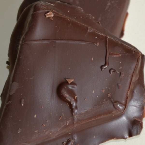 Dark Toffee 1 4 Pound Made W Gourmet Single Bean by