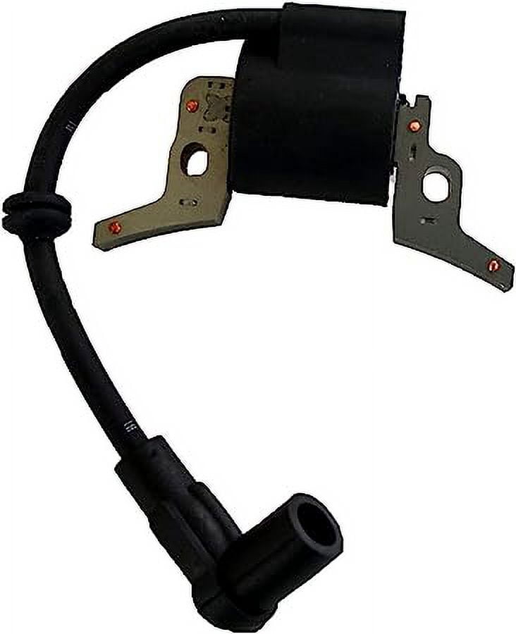 OakTen Ignition Coil Spark Plug Pack compartible with 0G3224ASRV, 0D9760, 084542, 0G3249, 0G9241 for Generac Engine Model GH410, GSH410