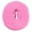 Pink, variant on LYUMO Outdoor Clothesline, Portable Outdoor Clothes Line Clothesline Anti-skid Laundry Drying Rope 5 M Thickened, Clothes Line