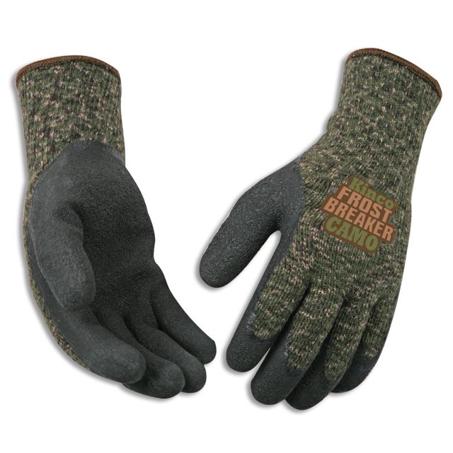 Guantes de protección Kinco 1788 Frostbreaker Thermal Gripping L