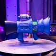 thumbnail image 4 of Set de 8 monstruos de Fart Blaster Pro Minions Illumination, 4 of 7