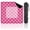 Color 3, variant on Mahjong Mat 31.5" x 31.5" Strawberry Daisy Bright Green Non-Slip Noise Reduction American Mahjong Tiles Table Cover for Dominoes Poker Card Board Games Gift