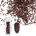 thumbnail image 2 of Crystal Rhinestones Nail Decorations For DIY 3D Nail Art Nail Diamonds Stone, 2 of 3
