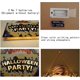 thumbnail image 4 of Welcome Front Door Sign White Halloween Decoration Lights Pumpkin Atmosphere Lights For Party Decoration Halloween Glowing House Number Decoration Wel, 4 of 4