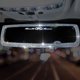 thumbnail image 4 of Espejo retrovisor para coche con brillantes diamantes de imitación, espejo retrovisor de cristal para coche, accesorios interiores para coche, 4 of 6