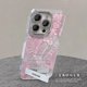thumbnail image 4 of Para Apple 15promax funda para teléfono móvil iphone14plus patrón de plumas 13 nuevo 12 Hello Kitty 11 avanzado, 4 of 5