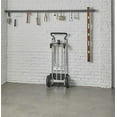 thumbnail image 6 of Cosco 3-in-1 Folding Series Hand Truck/ Cart / Platform Cart with flat-free wheels, 6 of 9