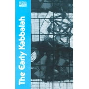 Classics of Western Spirituality (Paperback): The Early Kabbalah (Paperback)