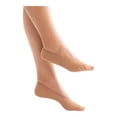 thumbnail image 4 of Protectopies Frescannon para Mujer, 2 Pares Bronce Unitalla, 4 of 4