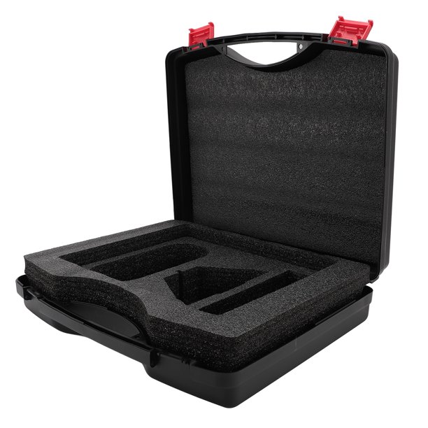 Estuche De Viaje Por Satélite, Satélite Múltiple De ABS Ligero Resistente Al Agua Resistente Al Impacto Para Acampar Para Acampar