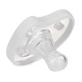 thumbnail image 3 of Chupetes ortodónticos Soft-Flex de Dr. Talbot's para 6-12 meses, 2 unidades, 3 of 6