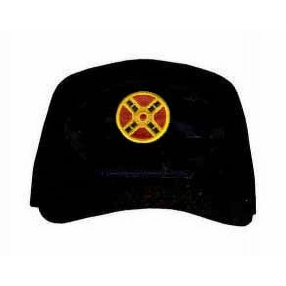425th Transportation Brigade Patch Ball Cap