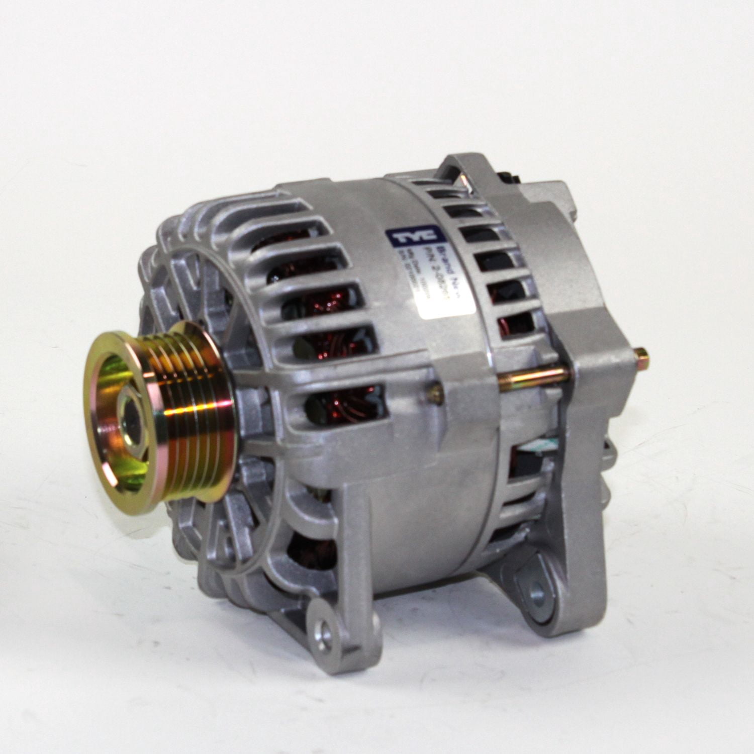 Alternator Fits select: 2001-2009 FORD RANGER