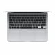 thumbnail image 2 of MacBook Air Apple Chip M1 8-Core GPU 8GB 256GB Plata Reacondicionado, 2 of 5