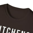 thumbnail image 4 of Kitchens Closed Pickleball, Gildan Unisex Softstyle Shirt, Sport Tee, S-3XL, 4 of 4