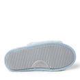 thumbnail image 6 of Dearfoams Women's Lane Bridal I Do Fuzzy Slide Slipper, 6 of 8