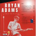 thumbnail image 2 of Bryan Adams - Live At The Palladium 1985: Los Angeles, Hollywood Palladium, 1st February - Vinyl LP, 2 of 4