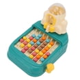 thumbnail image 4 of Puzzle Kids Elimination Ball Board Game Thinking Training Educational Balls Matching Desktop Toys For Children, 4 of 8