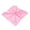 Pink, variant on Premium Large Pure Cotton Solid Color Square Scarf Wrap 34"