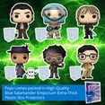 thumbnail image 3 of Marvel: Loki Season 2 Set of 6 Funko Pop Vinyl Figures + Blue Salamander Emporium Protective Cases, 3 of 6