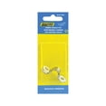 thumbnail image 2 of Stainless Steel Eye Straps Pair 1-5/8" Boat Marine, 2 of 2