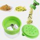 thumbnail image 3 of Peeler Kitchen Pressing Vegetable Chopper Cutter Slicer Household Gadgets, 3 of 5