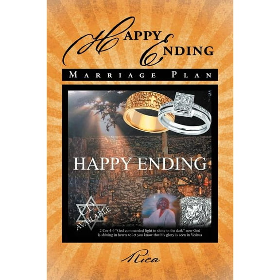 Happy Ending : Marriage Plan