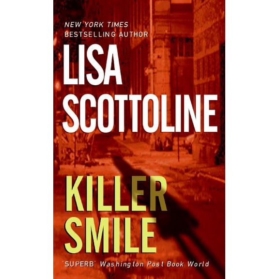 Rosato & Associates: Killer Smile (Paperback)
