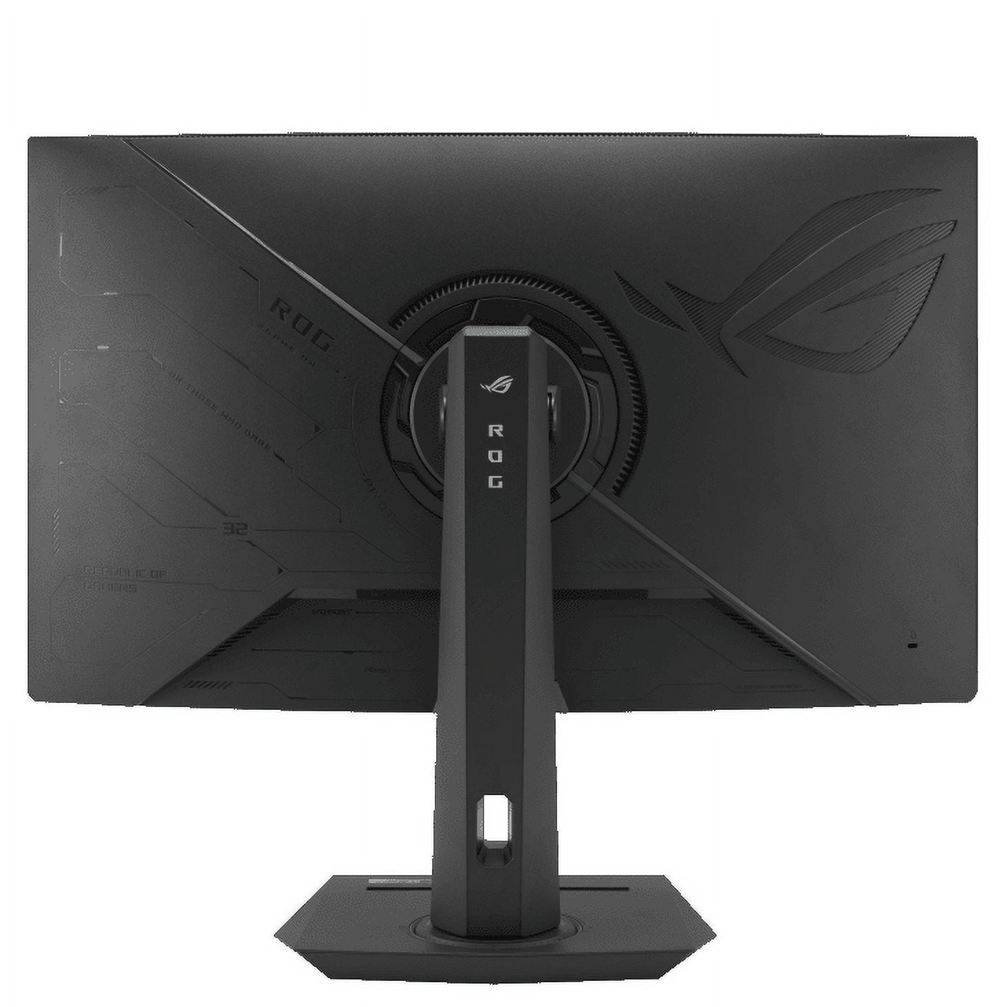 ASUS ROG Strix XG32WCS 31.5" 16:9 WQHD 180Hz Curved Fast VA LCD HDR Gaming Monitor