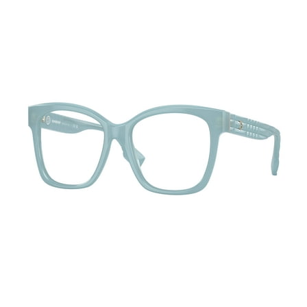 Eyeglasses Burberry BE 2363 4086 Sylvie Azure